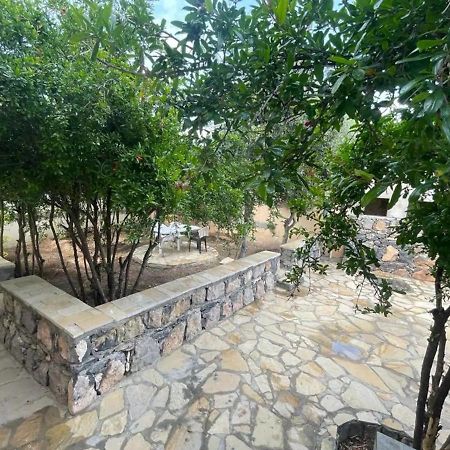Rose Guesthouse Al 'Aqar Kültér fotó