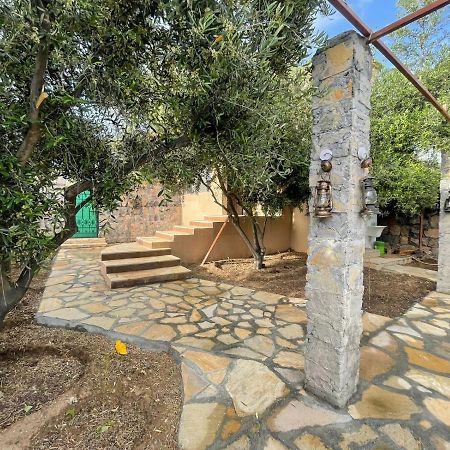 Rose Guesthouse Al 'Aqar Kültér fotó